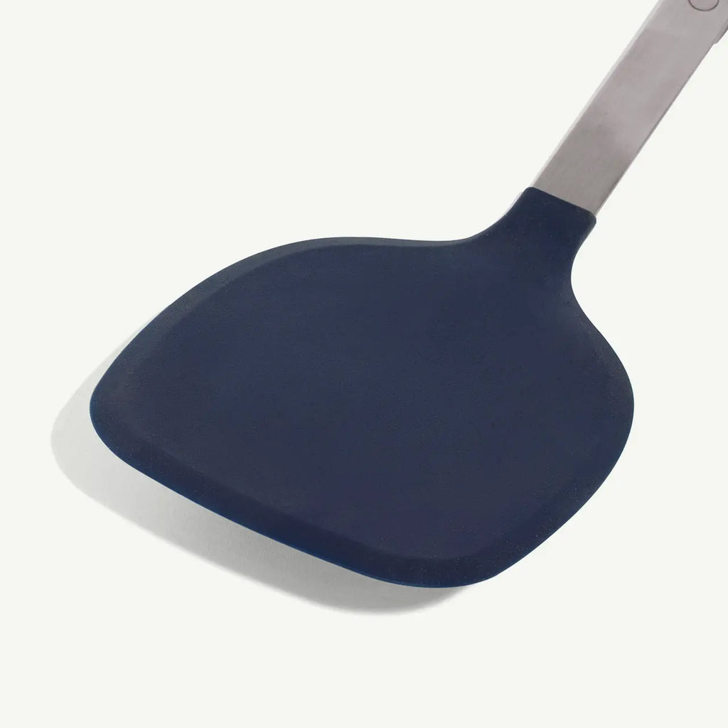 Rubber Spatula