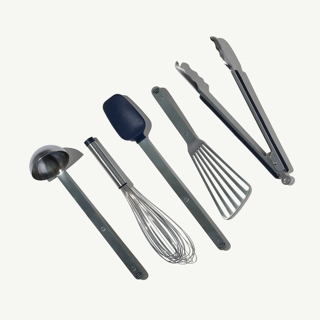 Kitchen Utensil Set